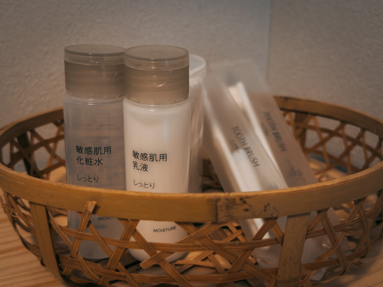 Amenities