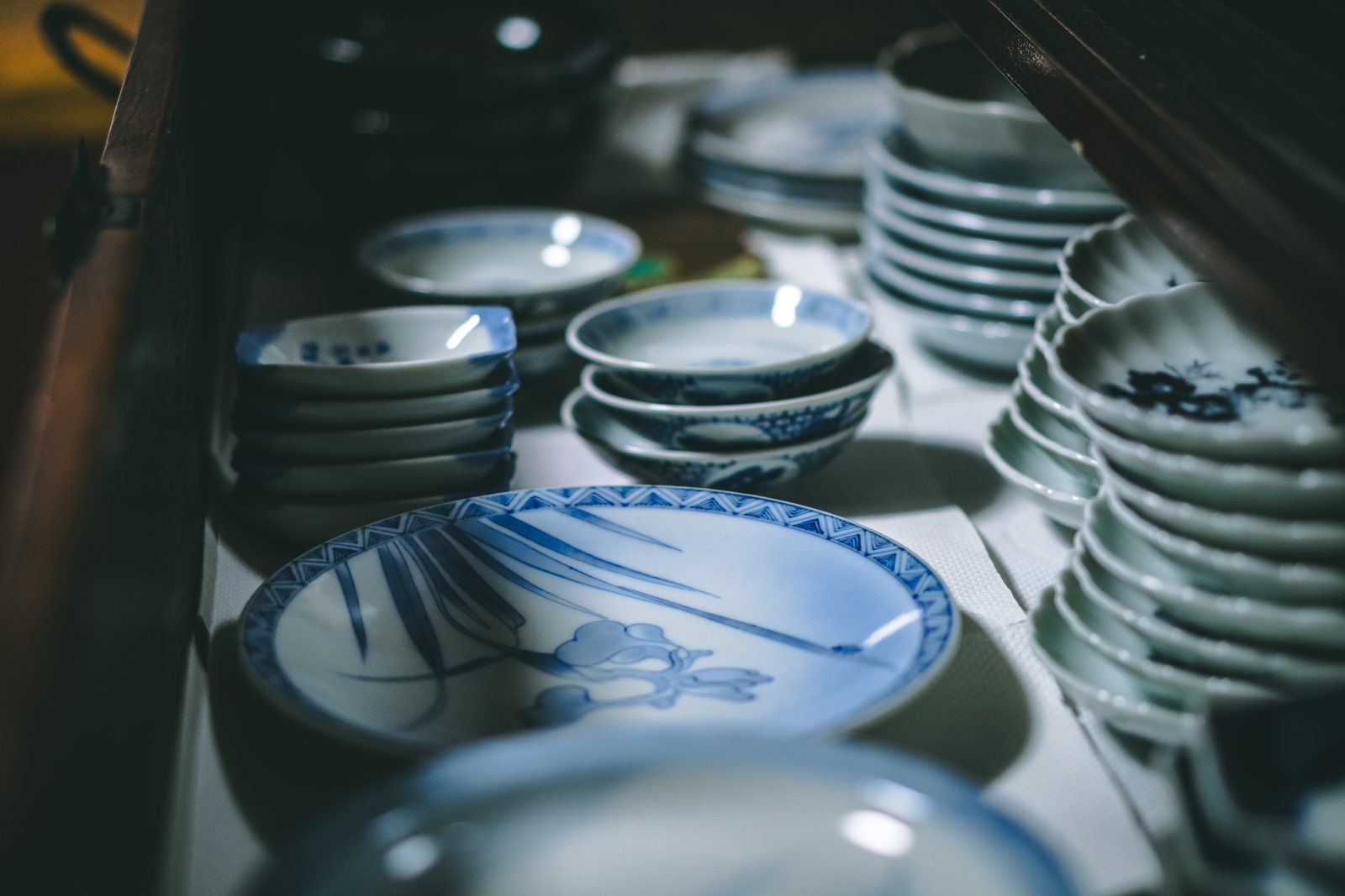 Tableware