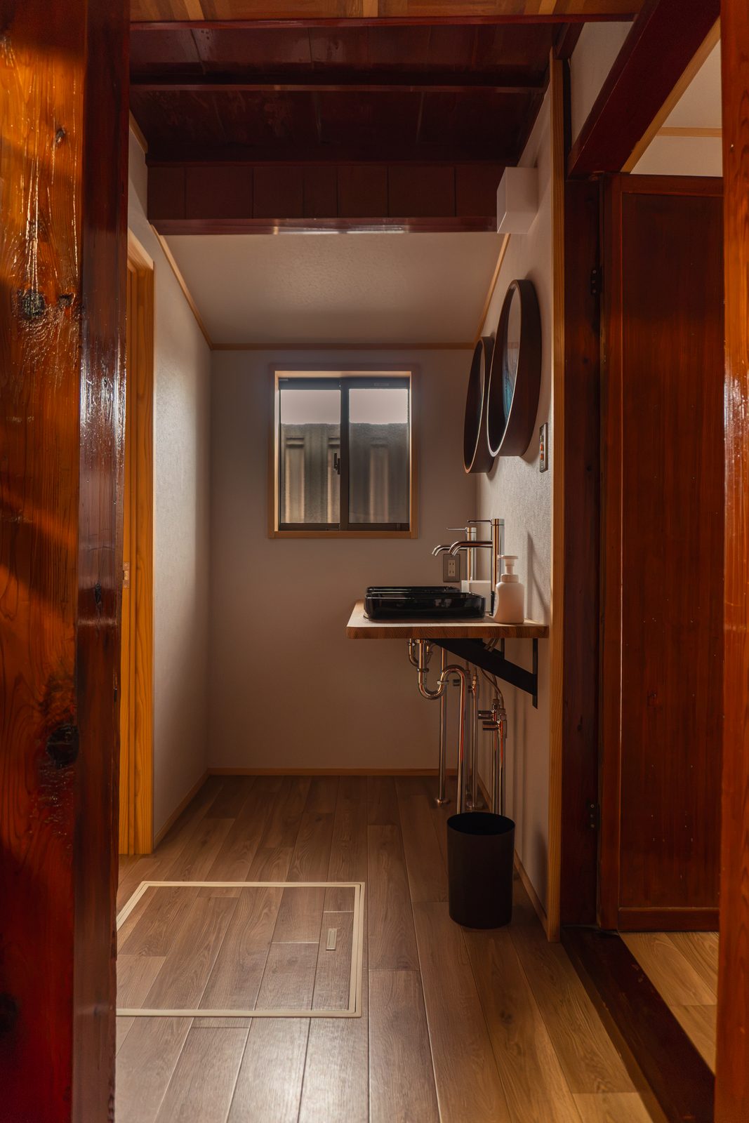 Washroom